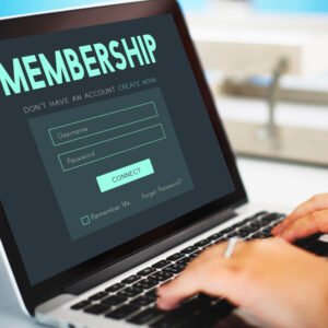 Registration / Membership