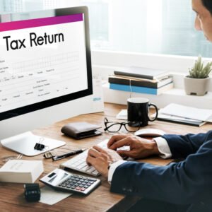 GST Return Filing